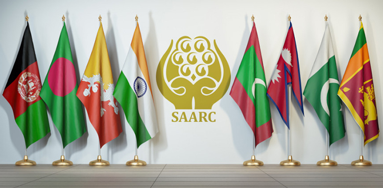 SAARC agrees on Pakistan’s proposal for Videocon