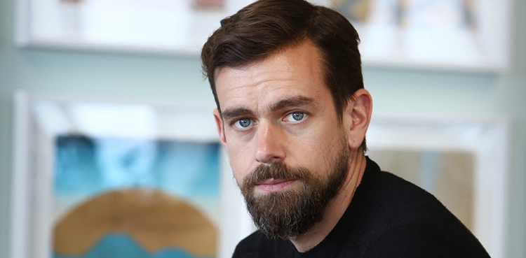 Twitter CEO to donate $ 1 billion to COVID-19 relief fund