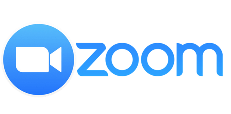 Zoom can see your calls and data