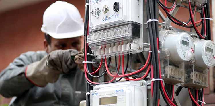 K-Electric to resume meter reading in the metropolitan city