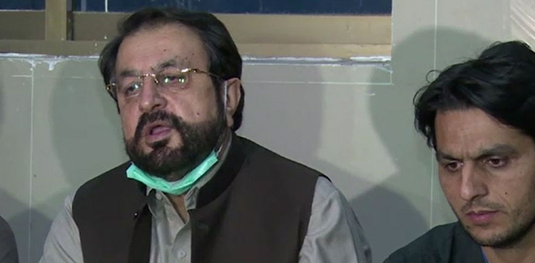 YDA ends boycott after successful talks with Balochistan govt