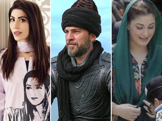 Maryam’s faith, courage, conviction, similar to Ertuğrul: MPA Hina Pervaiz Butt