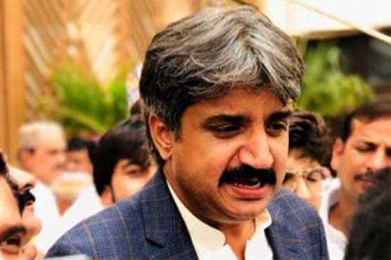 Sindh not to allow resumption of train services