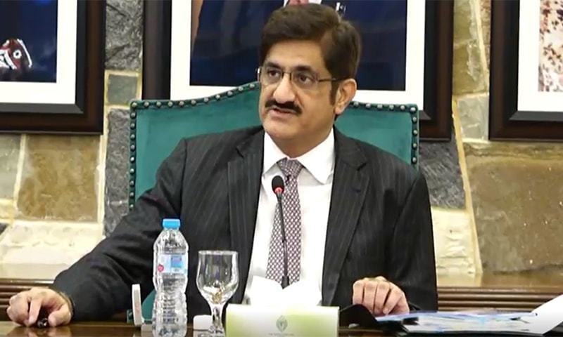 864 new COVID-19 patients in last 24 hours, 3 dead, tells CM Sindh