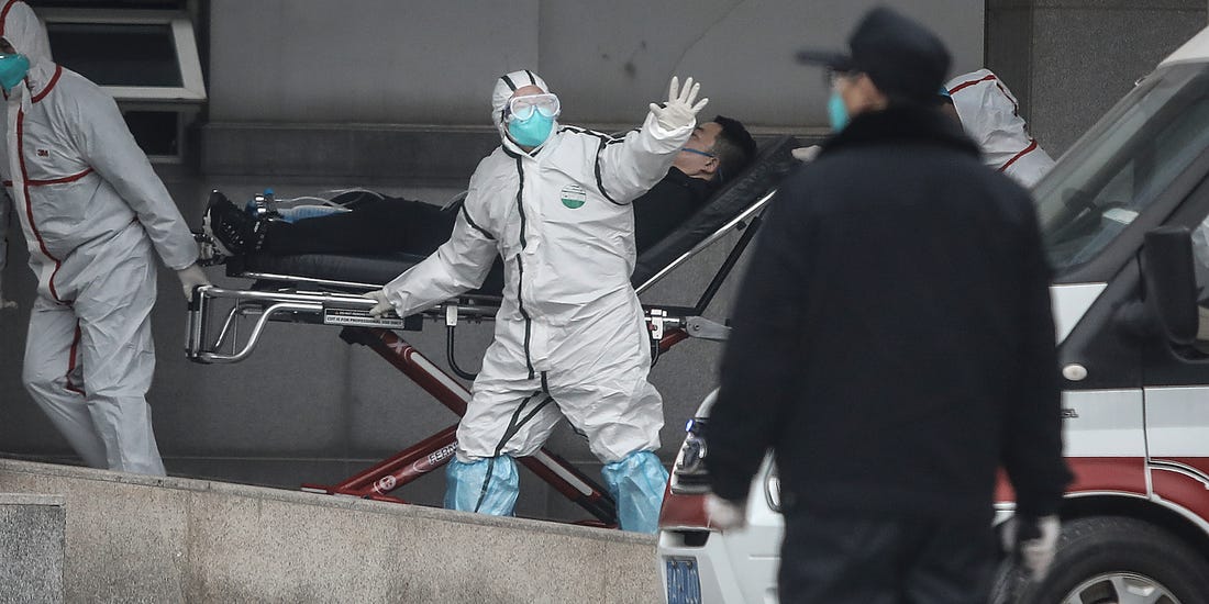 COVID-19 could make global economy incur losses worth $8.8tr: ADB