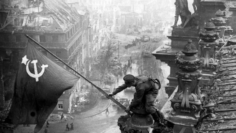 US’ bid to downplay Soviet contribution in defeating Hitler: a subtle call for new Cold War or historical illiteracy? – US gets schooled