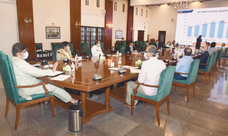 Health to be prioritised in Sindh’s upcoming budget