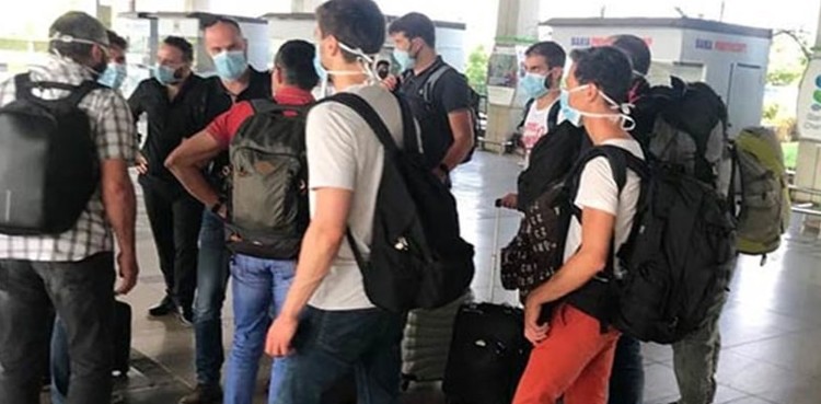 Airbus team reaches Karachi, initiates probe