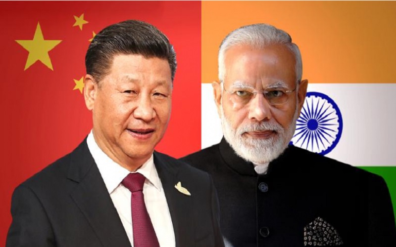 India Is Intensifying Its American-Backed Hybrid War On China
