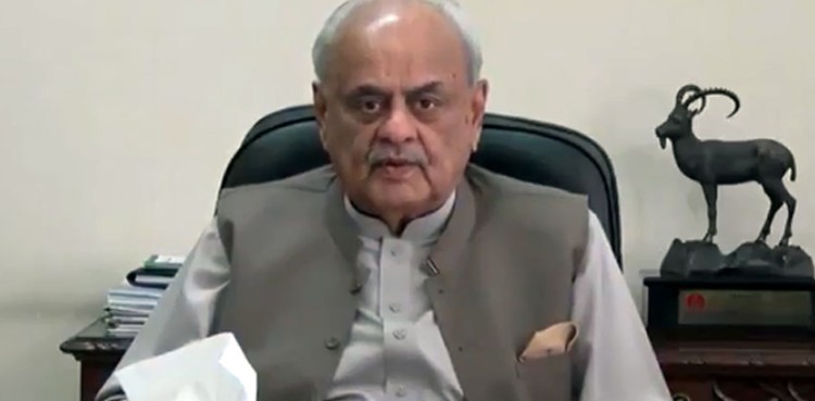 Nation is requested to follow SOP’s on Jumatul Wida, Eid