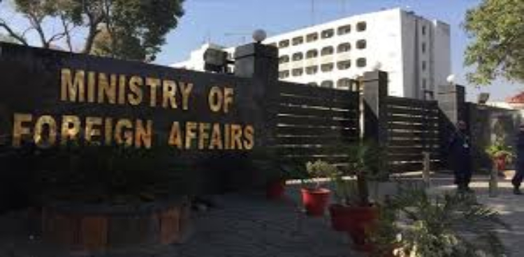 Pakistan urges UN to