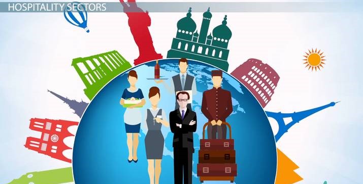 Hospitality Industry after Covid-19 Pandemic