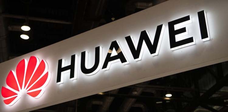 China: US must stop ‘unreasonable suppression’ of Huawei