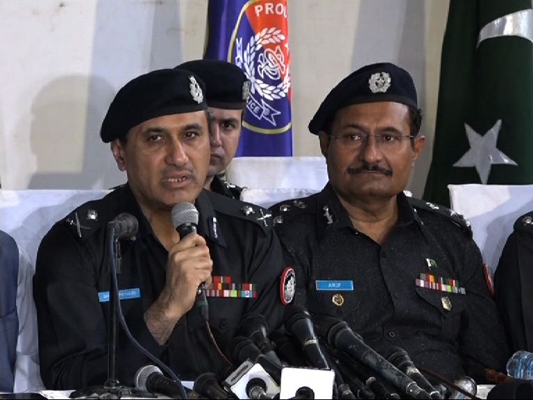 Police desk, DNA/identification lab of plane crash victims established