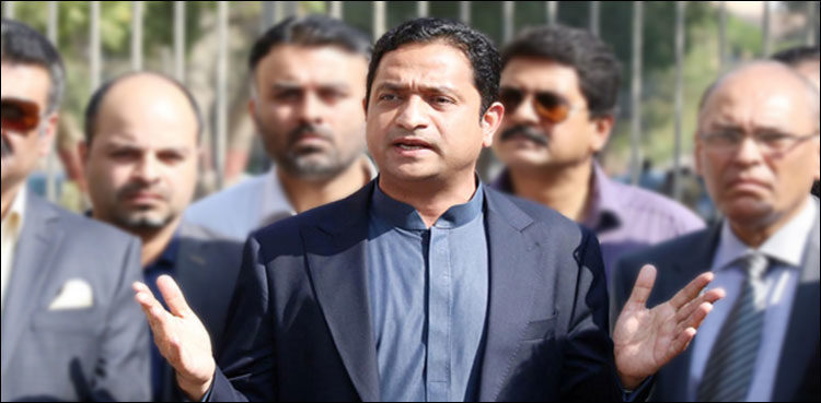 PTI demands Sindh govt to resume public transport