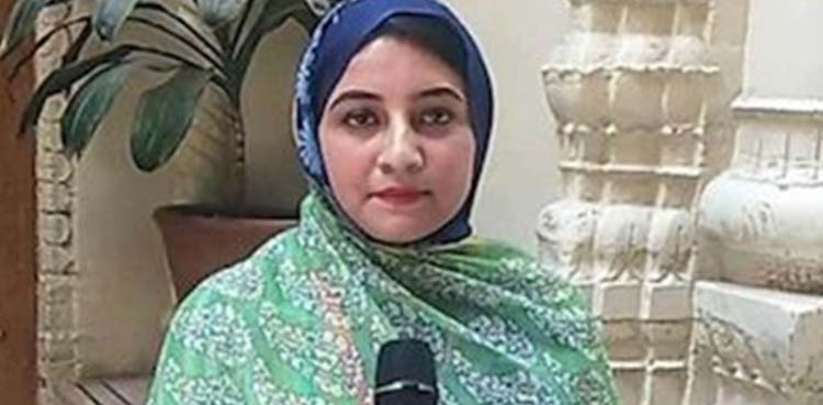 First female Sikh journalist nominated from Pakistan for UK award