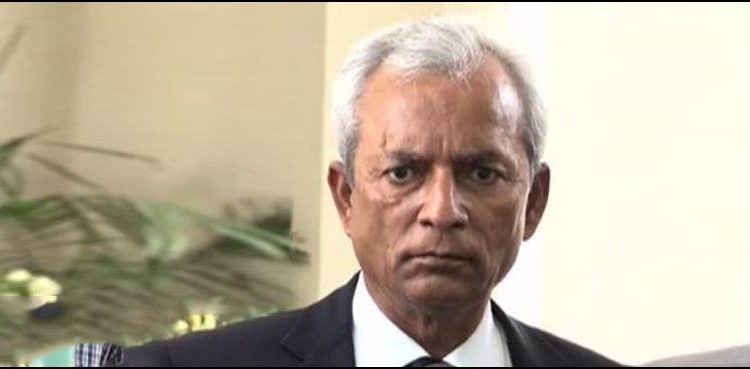 Nehal Hashmi police assault