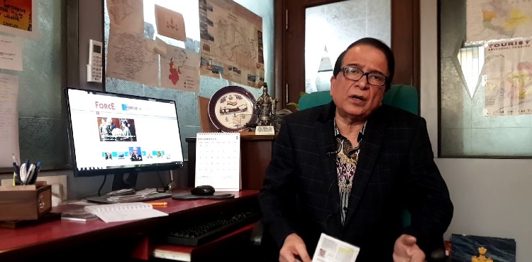 Why wasting brave soldiers, you can’t win in Kashmir: former Indian Soldier