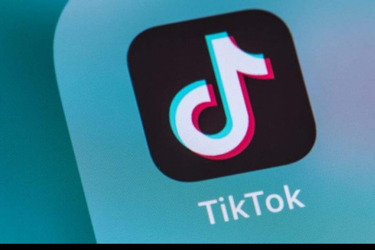 Indian TikTokker gives a hard blow to the platform in the country