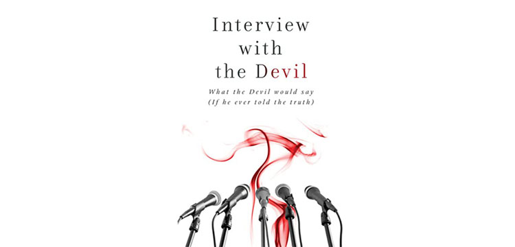 Interview with the Devil – Part 1