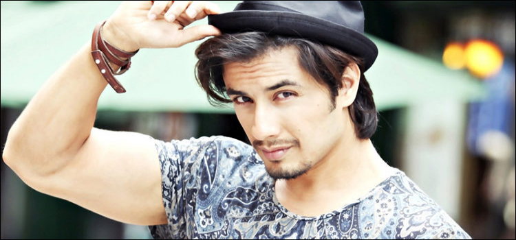Showbiz stars rally to support Ali Zafar Foundation