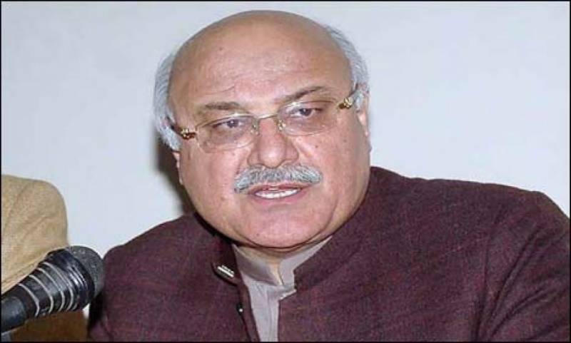 ANP’s General Secretary tests positive for coronavirus