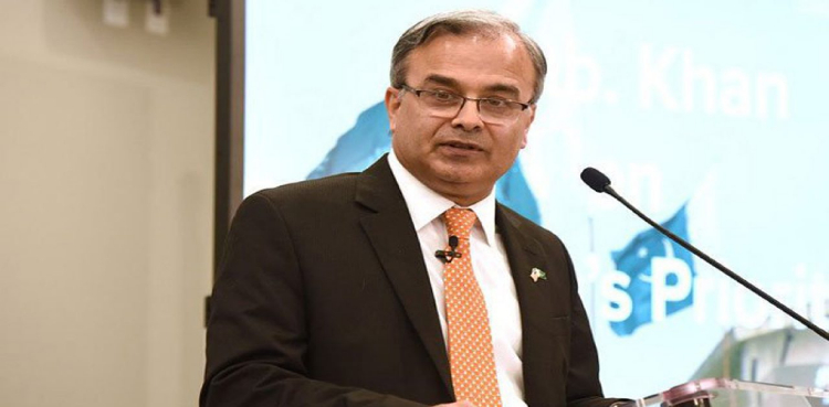Pakistan to get US$ 21 million