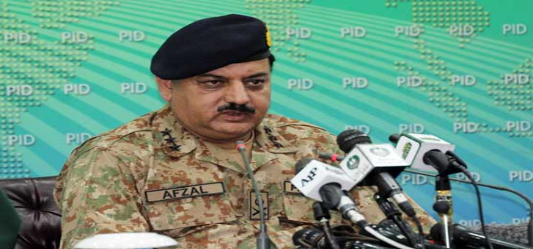 Apart from ventilators Pakistan is fulfilling its own PPE requirement, says Chairman NDMA