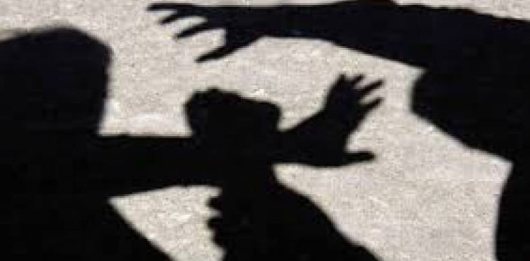 Nawab town child molestation