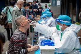 China to make coronavirus vaccine a ‘global public good’ once ready