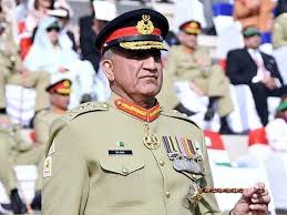 ‘Balochistan is future of Pakistan’- COAS Gen Bajwa