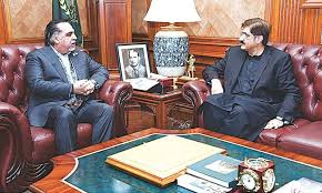 Sindh Epidemic Disease (Amendment) Ordinance imposed across province