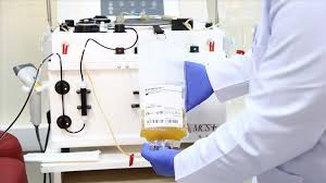 ‘Successful’ plasma therapy trial on Hyderabad corona patient