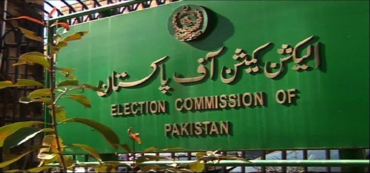 COVID-19: ECP by-elections