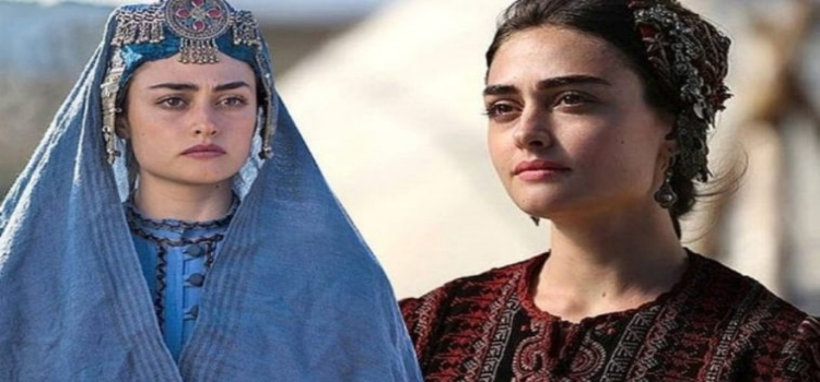 Throwback: When Ertugrul Ghazi’s Esra Bilgic also known as ‘Halime Hatun’, gave Priyanka Chopra a harsh reality check for her anti-Pakistan and pro-war stance