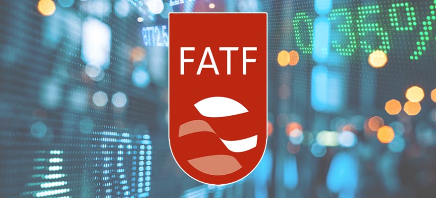 Pakistan lauds US support in FATF