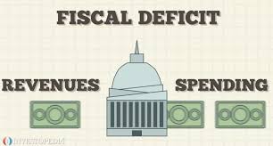 Fiscal deficit mounts due to inability to generate revenue