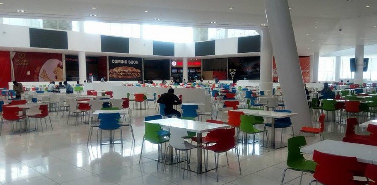 Punjab to re-open food Courts after Eid