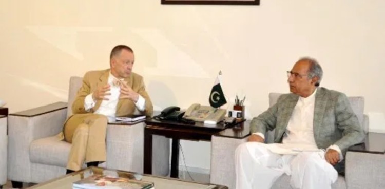 Bernhard Stephan Schlagheck