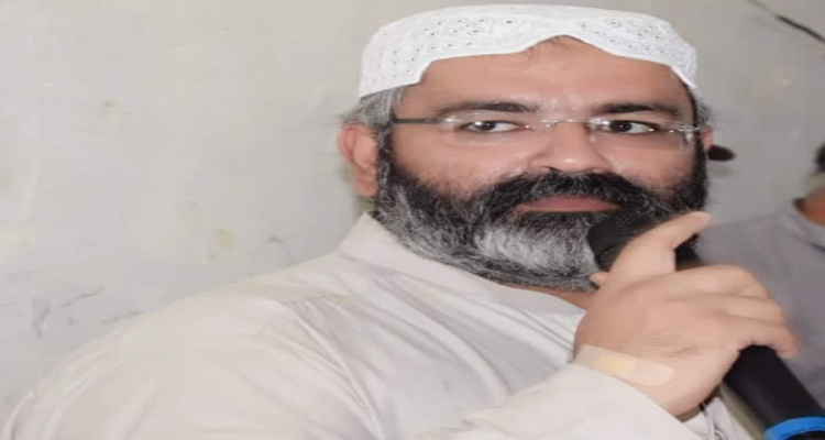 Balochistan is and will always remain a part of Pakistan, says Gohram Bugti