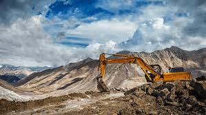 India’s construction of roads and air strips triggers flare-up with China