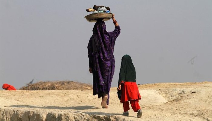 One fourth of Pakistan’s female workforce lost jobs during lock down