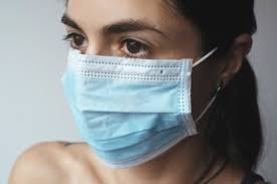 Masks mandatory in public: SAPM Health