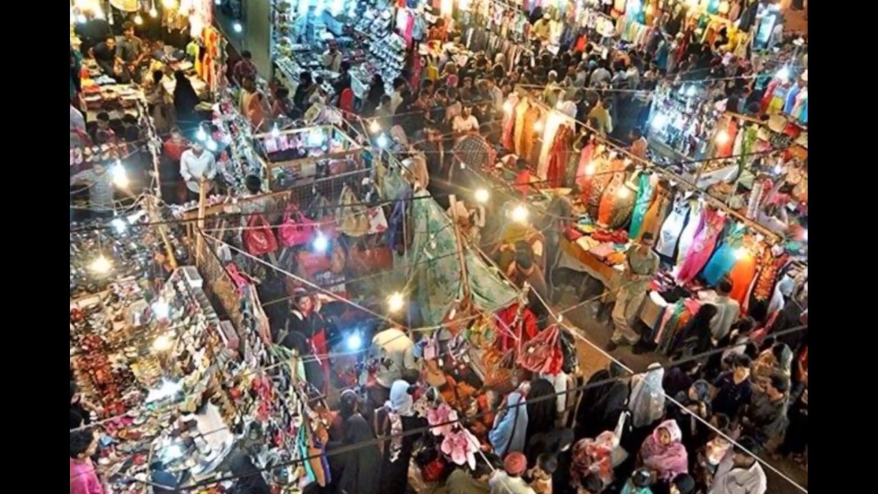 CM Sindh orders to conduct COVID tests in Karachi markets