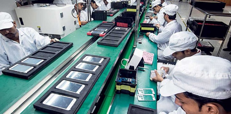 All set to manufacture Mobile Devices in Pakistan