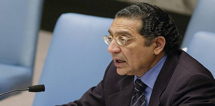 Pakistan United States