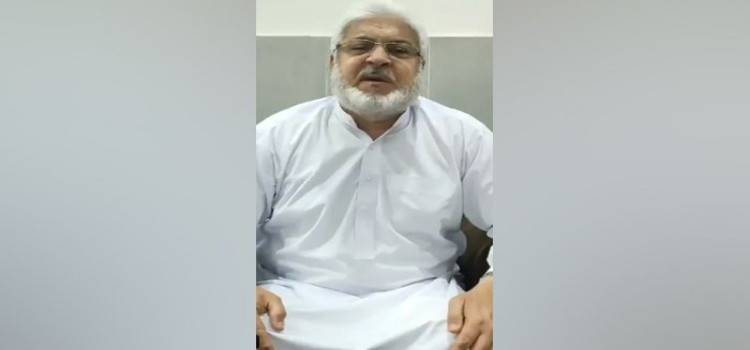 MNA Munir Orakzai
