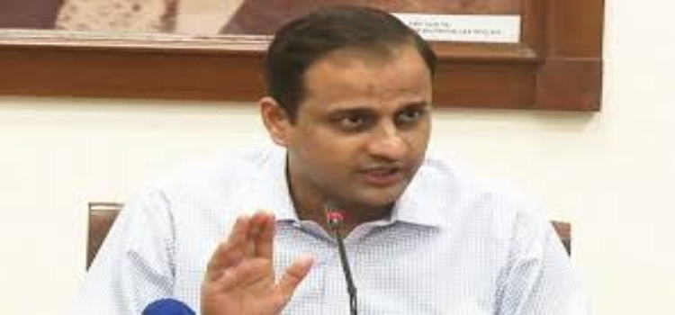 A 400-bed infectious disease hospital to be established in Karachi, Says Murtaza Wahab