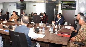 NCOC rejects railways’ proposal to resume train service