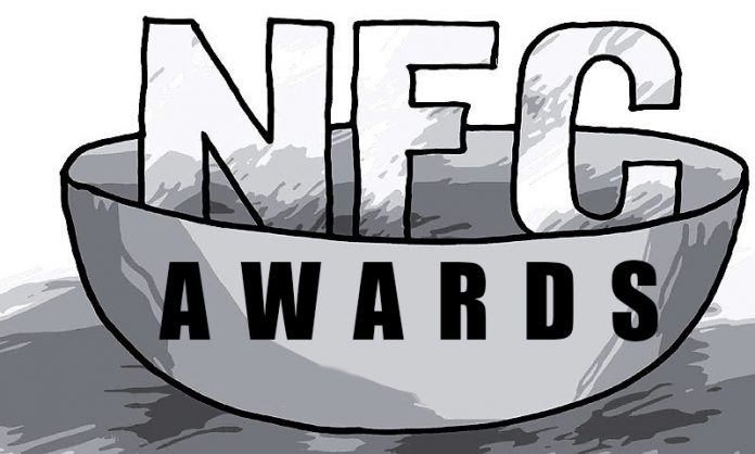 Government finalizes 10th National Finance Commission